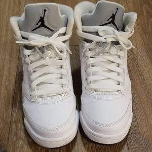 Air Jordan 5 Retro BG